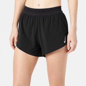 Nike Women's Dri-FIT ADV 3" Aeroswift Short | XS